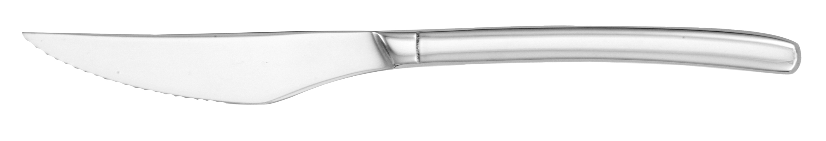 Walco Stainless Hallmark 2000 Collection 18/10 Vogue Steak Knife -- 12 Per Case