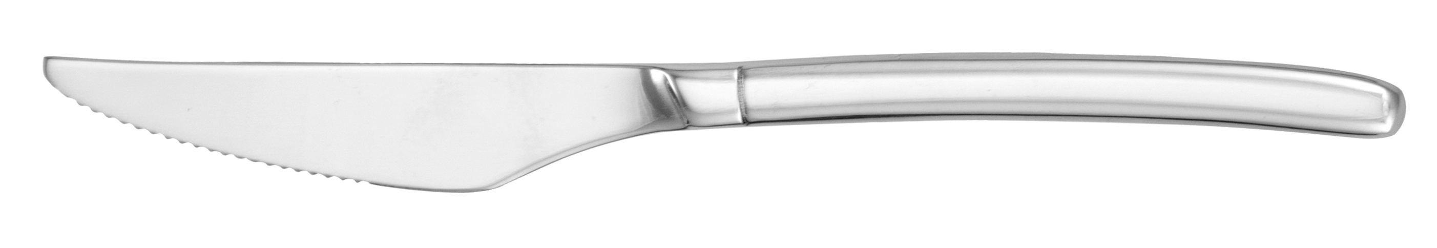 Walco Hallmark 2000 18-10 Stainless Vogue Knife, 8.81 Inch -- 12 Per Case