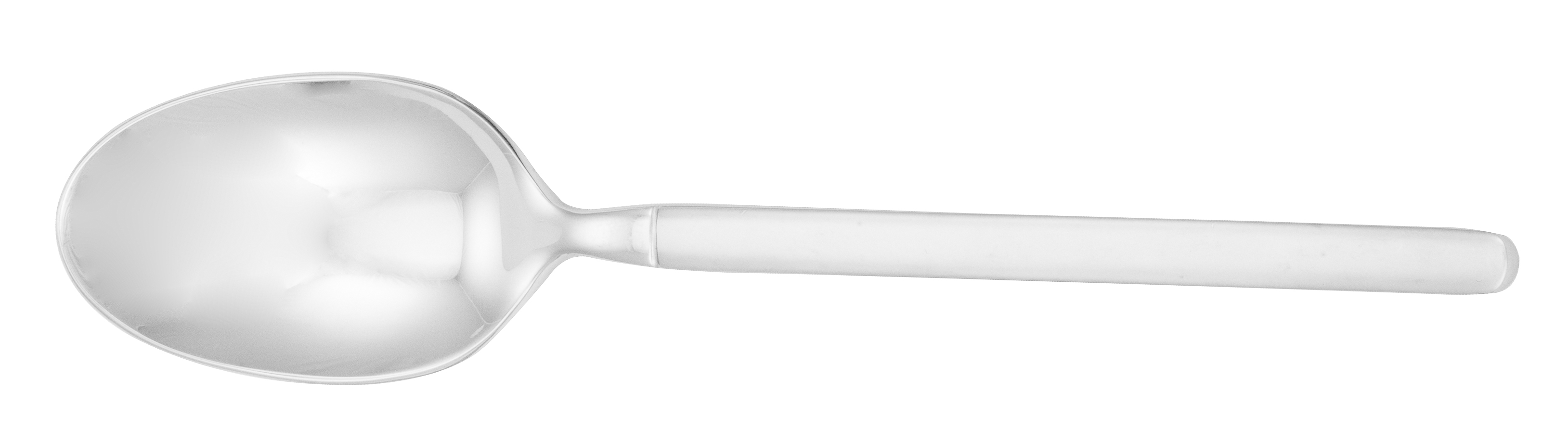 Walco Stainless Hallmark 2000 Collection 18/10 Frosted Vogue Tablespoon -- 12 Per Case