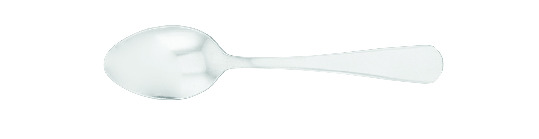 Walco 18-10 Stainless Steel Windsor Supreme Teaspoon -- 36 Per Case
