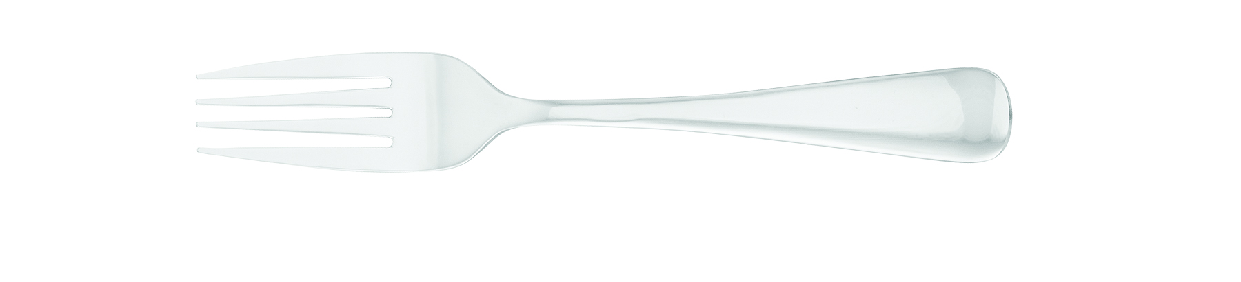 Walco 18-10 Stainless Steel Windsor Supreme Dinner Fork -- 24 Per Case
