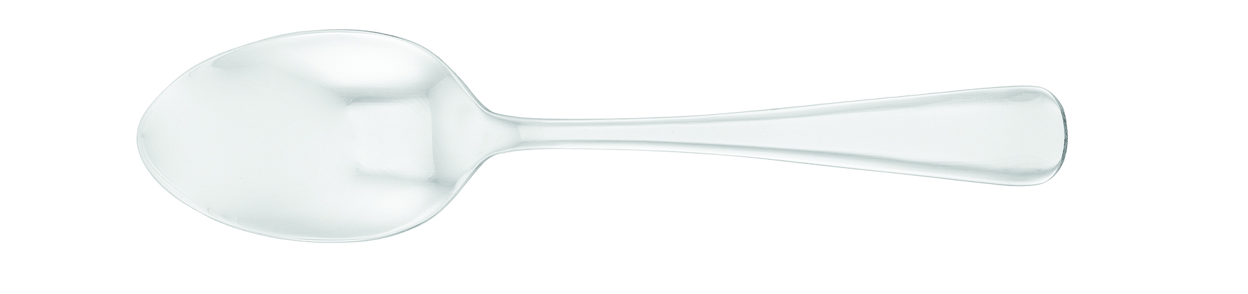 Walco 18-10 Stainless Steel Windsor Supreme Dessert Spoon -- 24 Per Case
