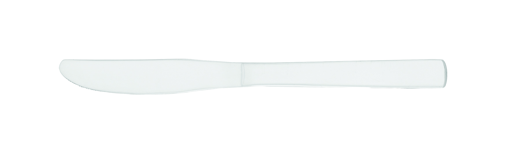 Walco 18-10 Stainless Steel Windsor Supreme Knife, 1 Count -- 12 Per Case