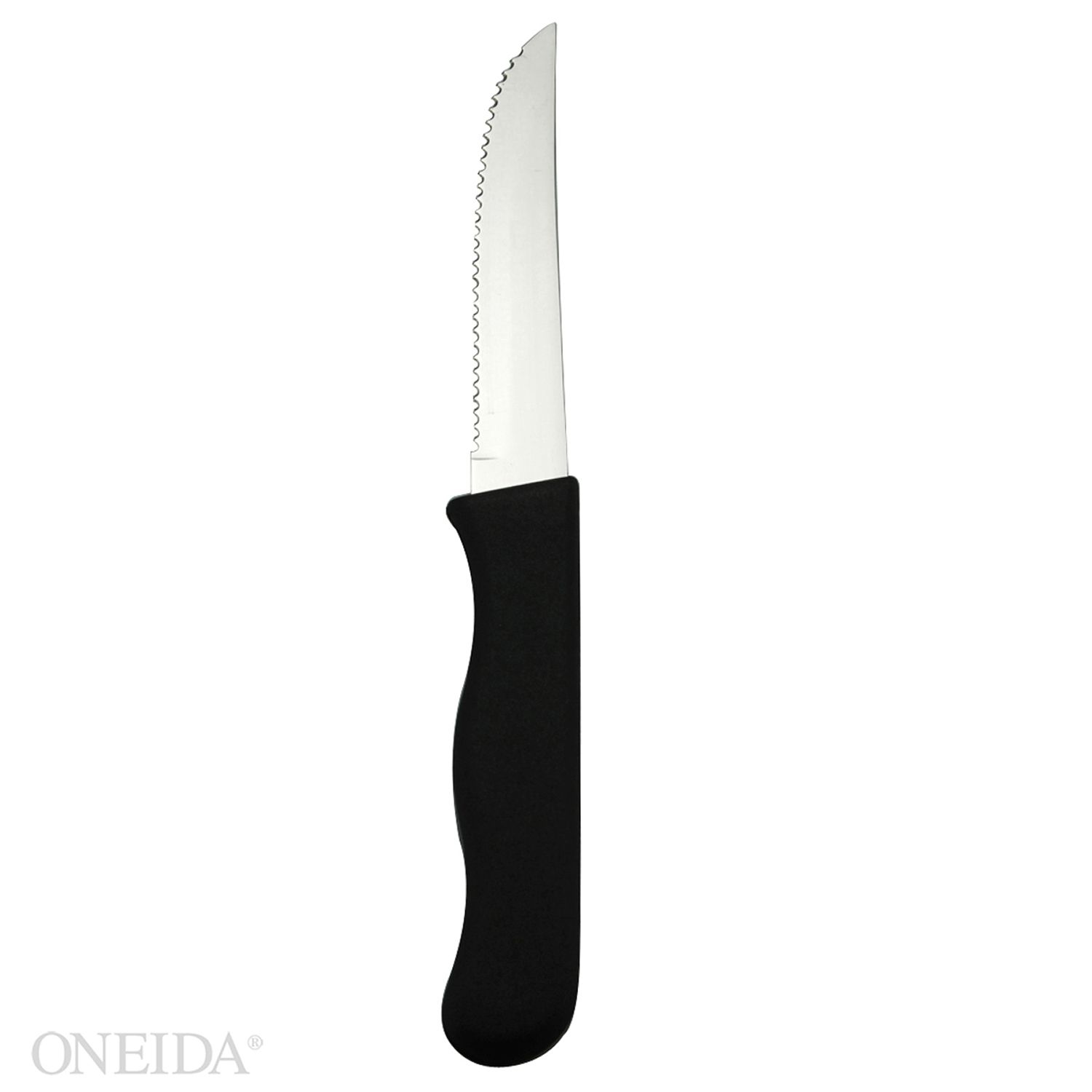 Oneida Steak Knives Titan, Elite Steak Knives Pack 12 per case