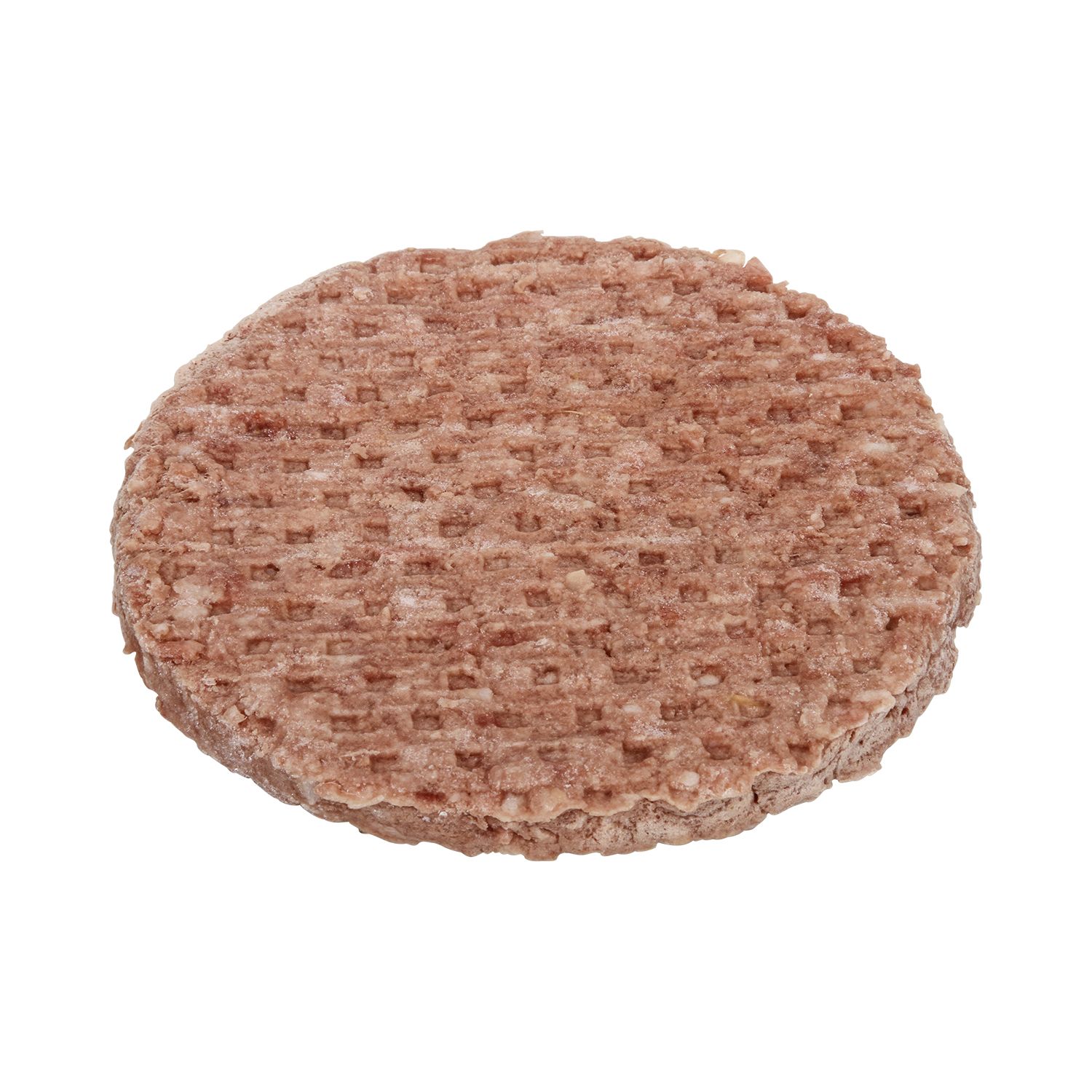 Thick N Juicy 4-1 80/20 Beef Patty Hamburger, 60 Pieces Of 4 Ounce, 15 Pound