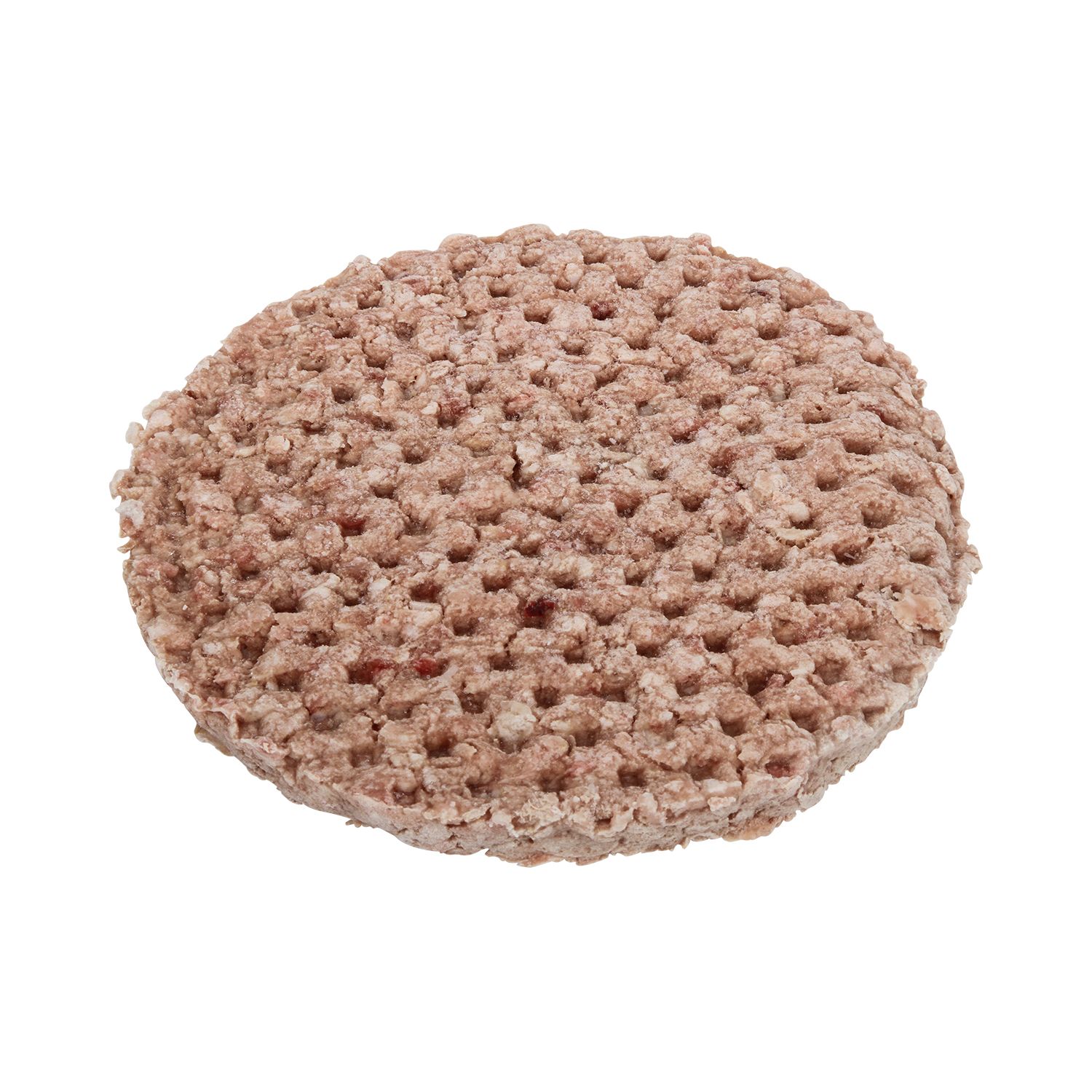 Thick N Juicy 3-1 75/25 Beef Patty Hamburger, 45 Pieces Of 5.33 Ounce, 15 Pound