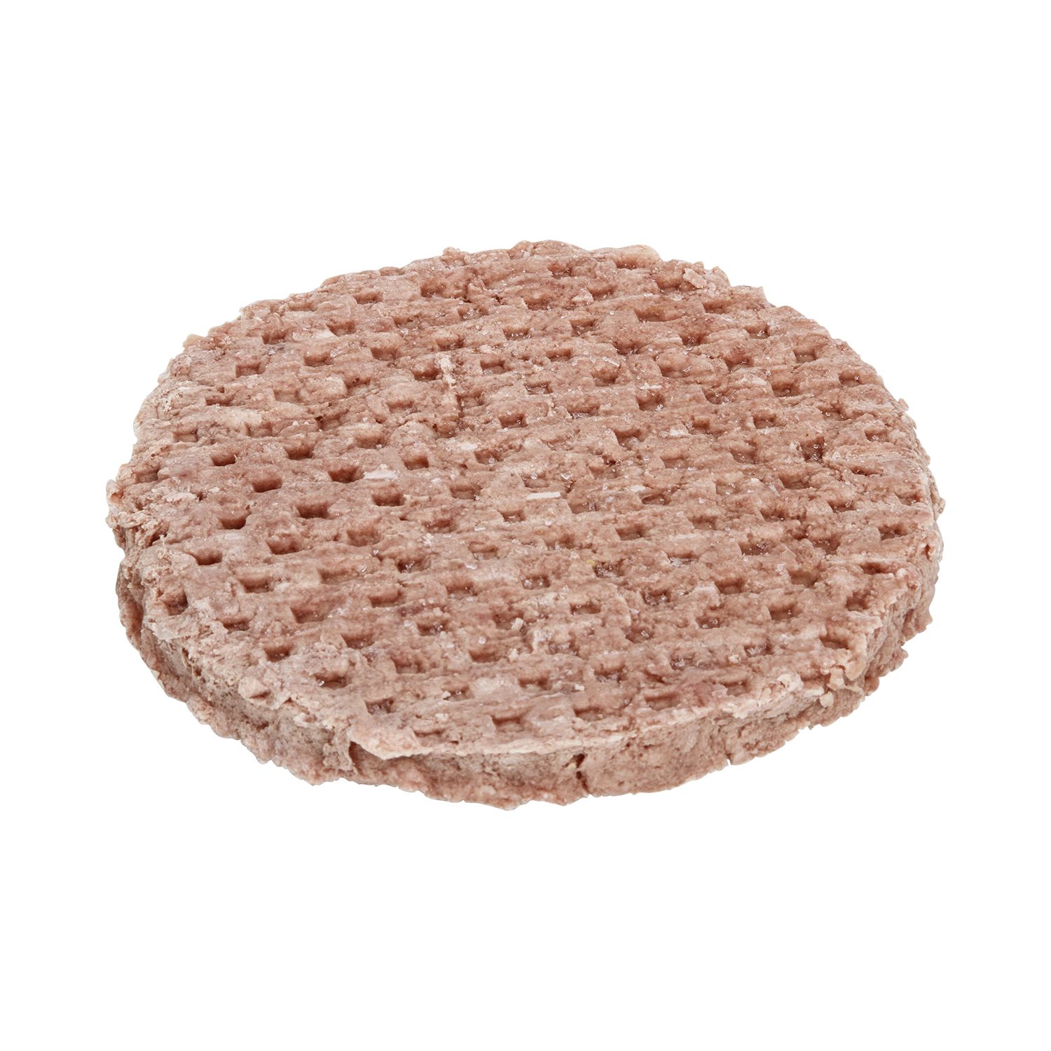 Thick N Juicy Black Angus 4-1 Beef Patty Hamburger, 60 Pieces Of 4 Ounce, 15 Pound