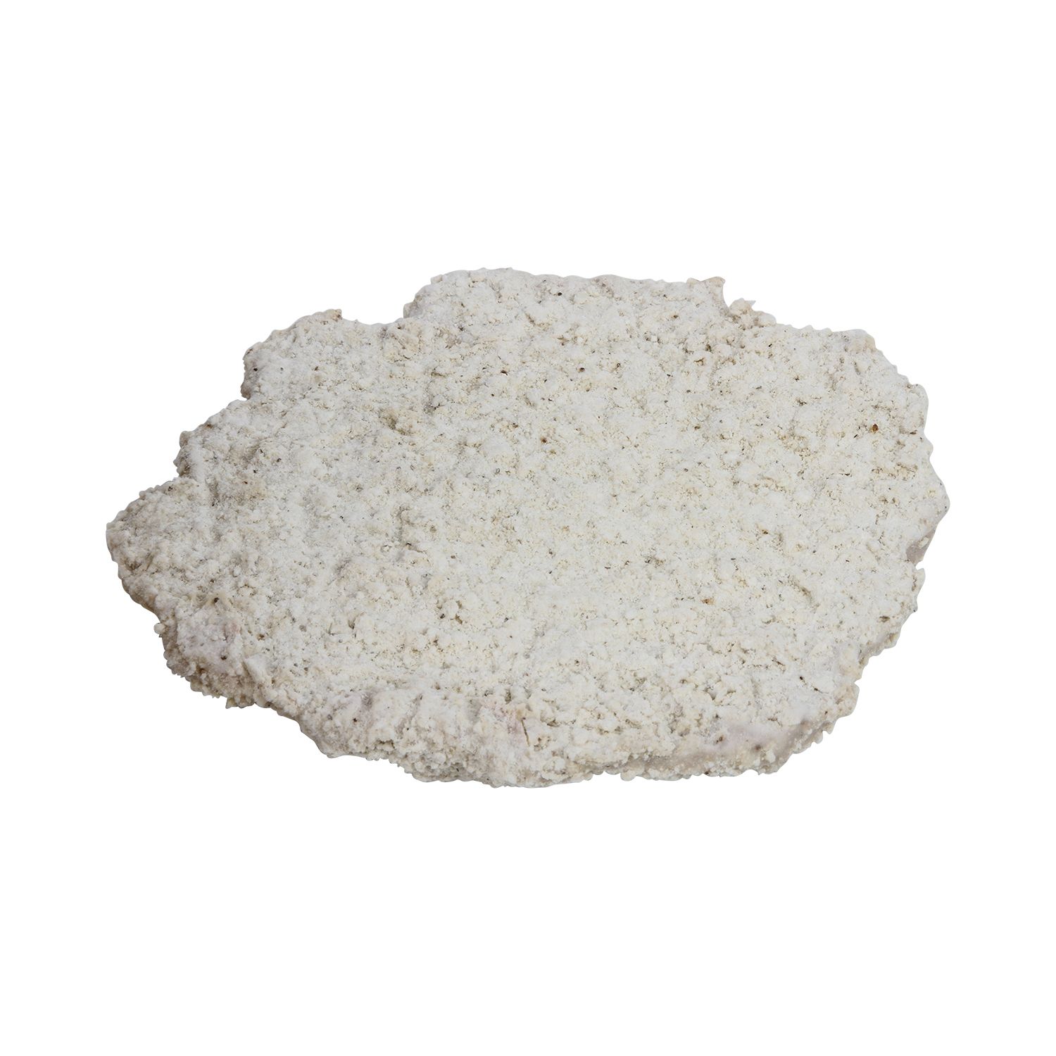 Holten Meat 3-1 Country Steak, Beef Patty Fritter, 30 Pieces Of 5.33 Ounce, 10 Pound