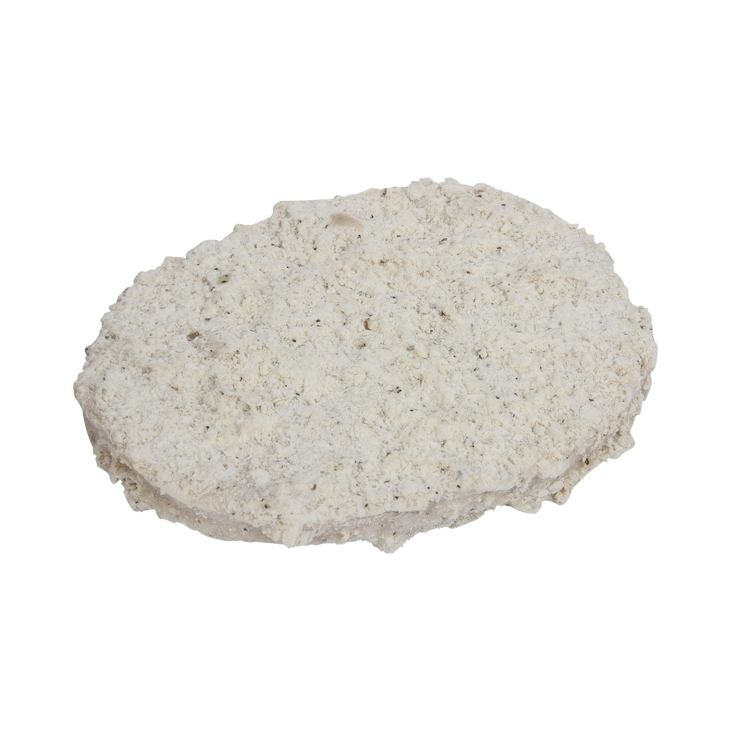 Holten Meat Boneless Breaded Pork Loin Chop, Pork Patty Fritter, 56 Pieces Of 3 Ounce, 10.5 Pound
