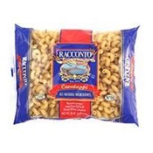 Racconto Cavatappi Pasta, 16 Ounce -- 20 Per Case