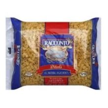Racconto Ditali Pasta, 16 Ounce -- 20 per case.