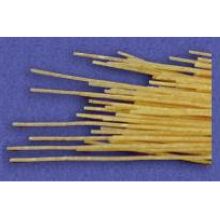 Bella Terra Organic Whole Wheat Capellini Pasta, 16 Ounce -- 12 Per Case
