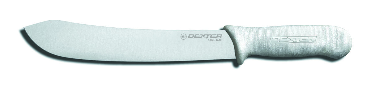 Dexter Russell Knife Butcher 10