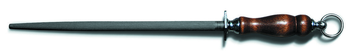Dexter Russell Butcher Steel A14r, 14 Inch