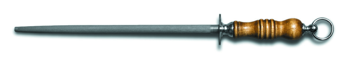 Dexter Russell Traditional Butcher Steel, 14 Inch -- 6 Per Case