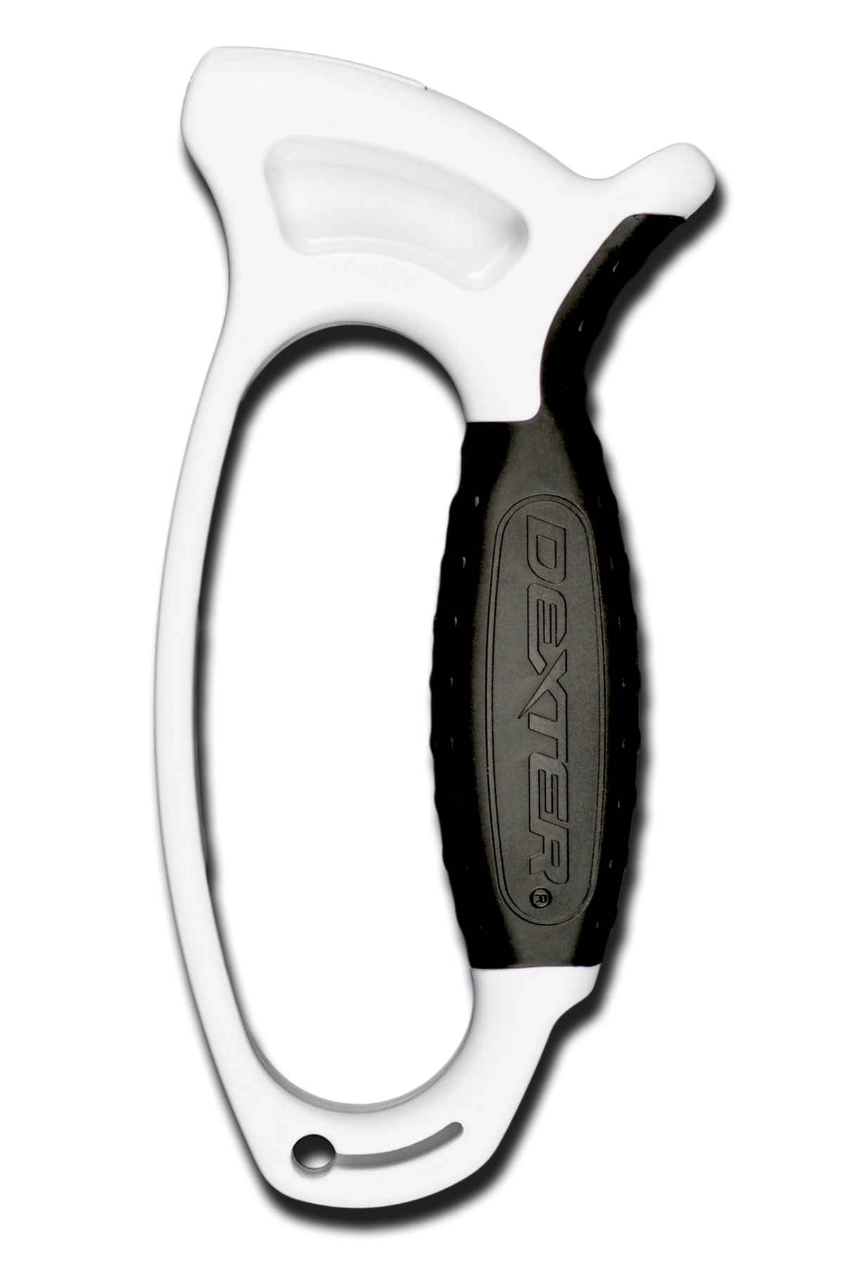 Dexter Russell Sani Safe Hand Held Sharpener Knife -- 12 Per Case