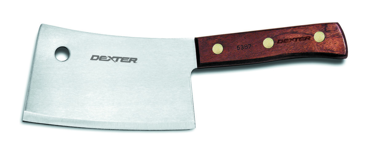 Dexter Russell Knife 7 Inch Cleaver