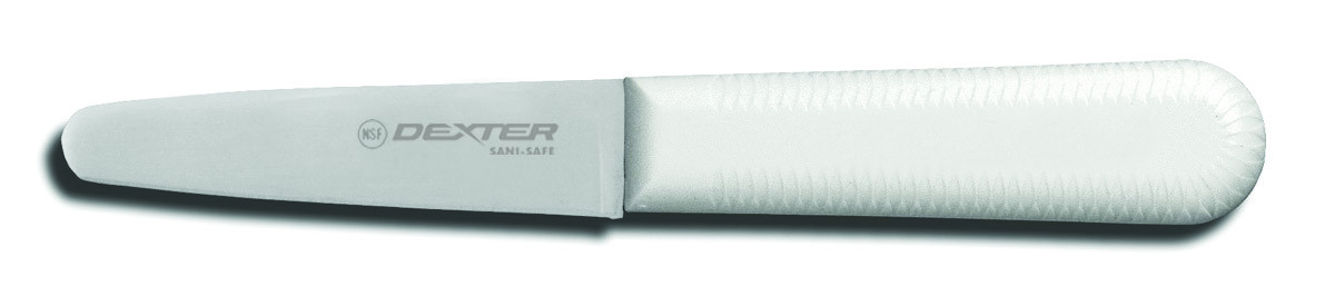 Dexter Russell Knife Clam 338