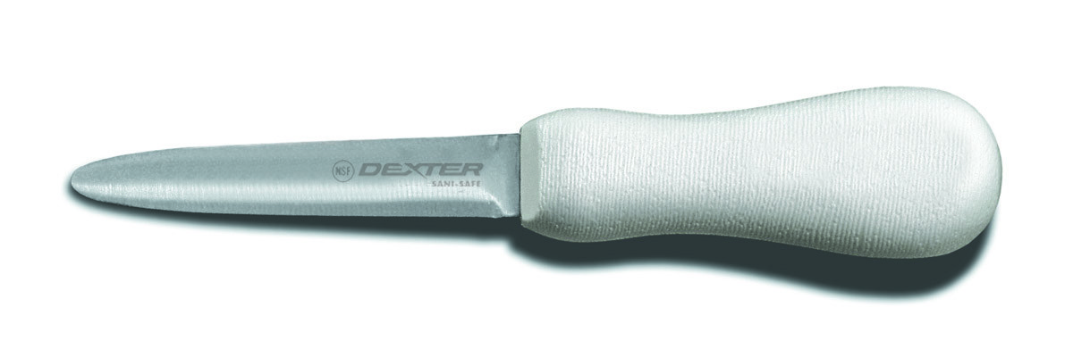 Dexter Russell Knife Oyster 4 Galveston