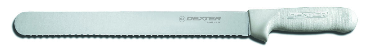 Dexter Russell Slicer, 12 Roast Slicer