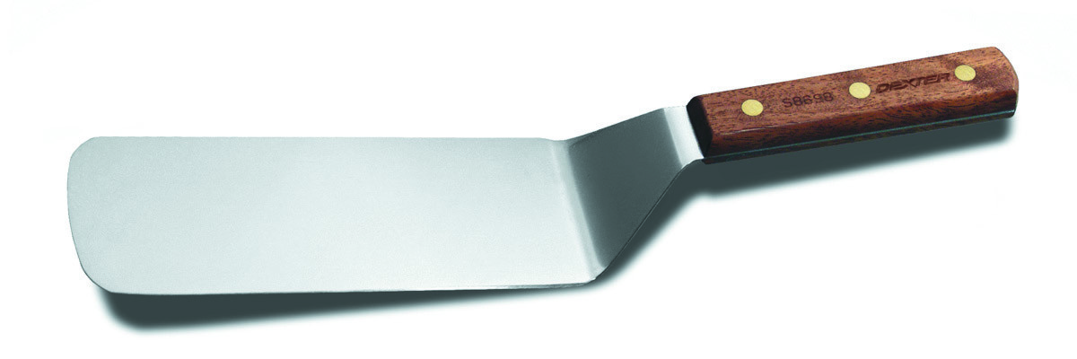 Dexter Russell Turner, 8x3, Cake Turner