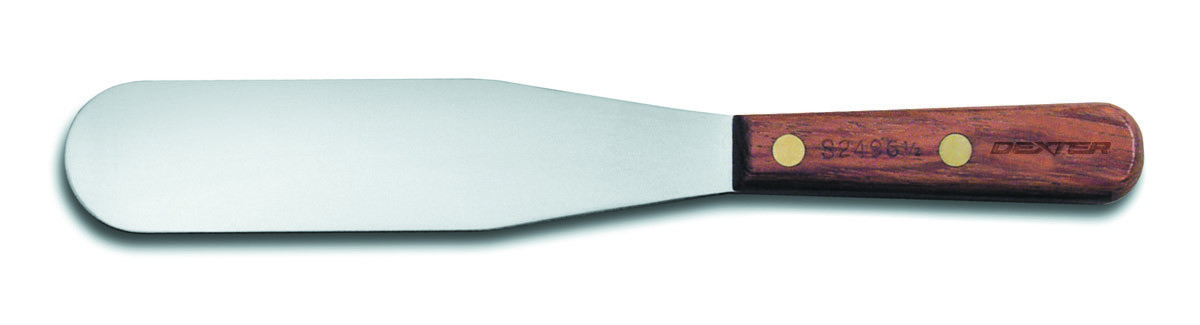 Dexter Russell Spatula 6 Frosting