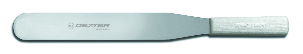 Dexter Russell Spatula, 14 Bakers Spatula