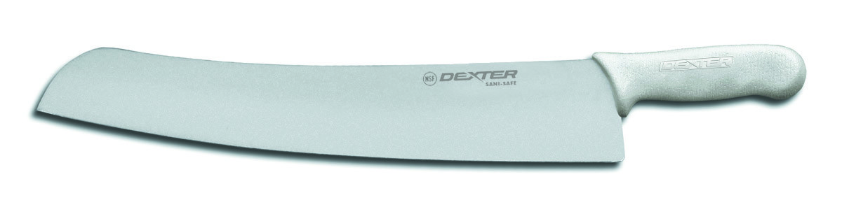 Dexter Russell Pizza Knife 16