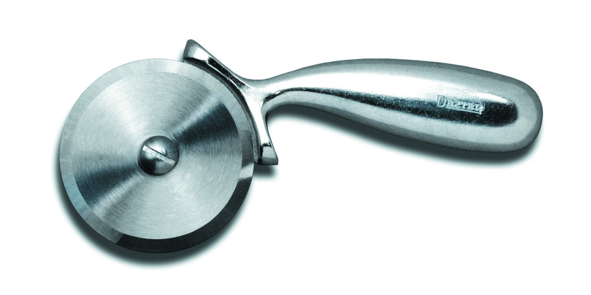 Dexter Russell Pizza Cutter, 2.75 Inch