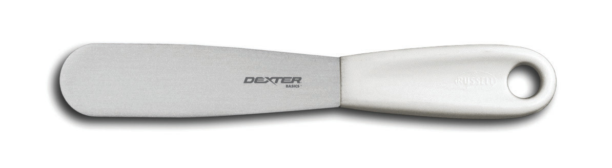 Dexter Russell Multi-purpose Spreader, 4 1/2 Inch