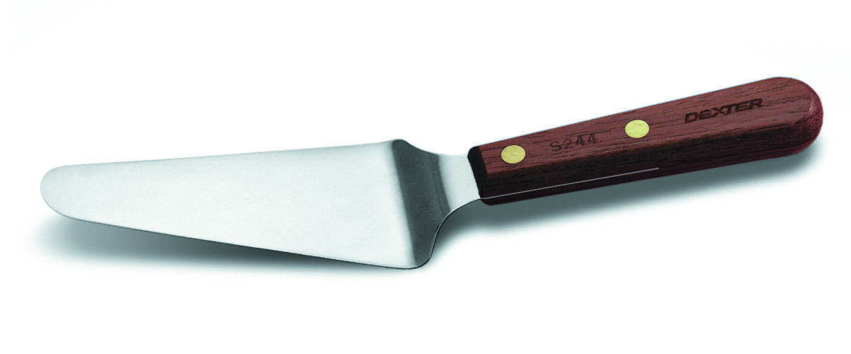 Dexter Russell Turner Pie 4.5 X 2.25 Inch