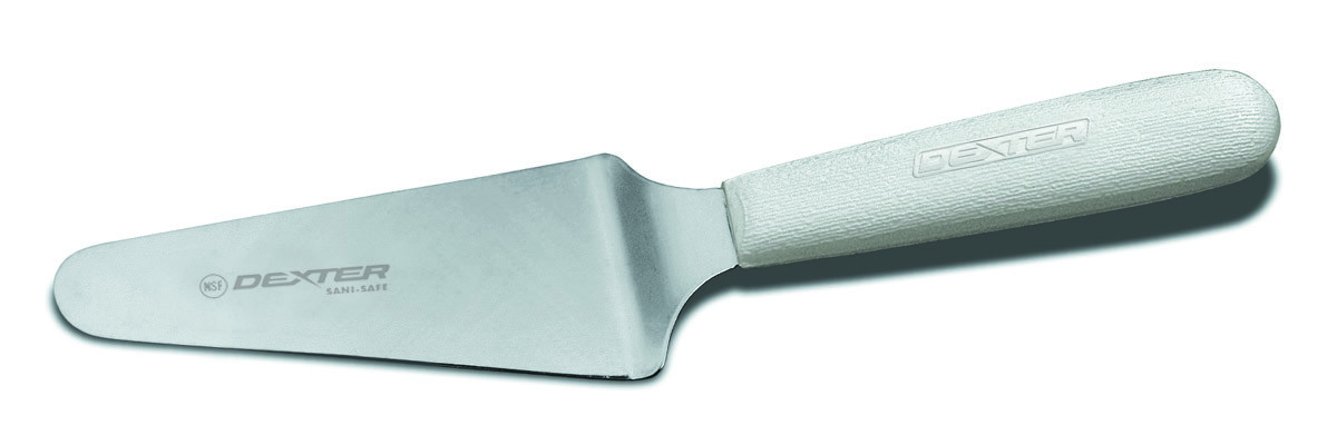 Dexter Russell Knife, 4.5 X 2.25 Pie Knife