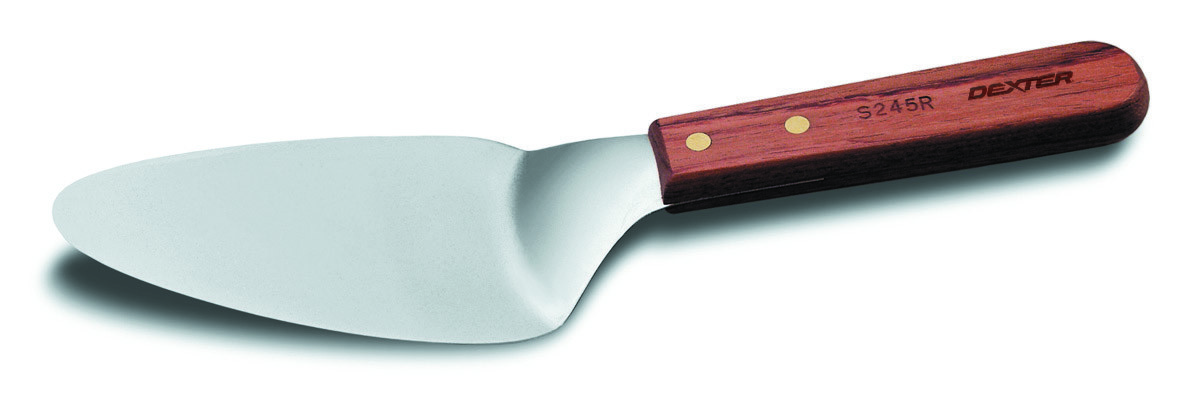 Dexter Russell Pie Server, 5inch
