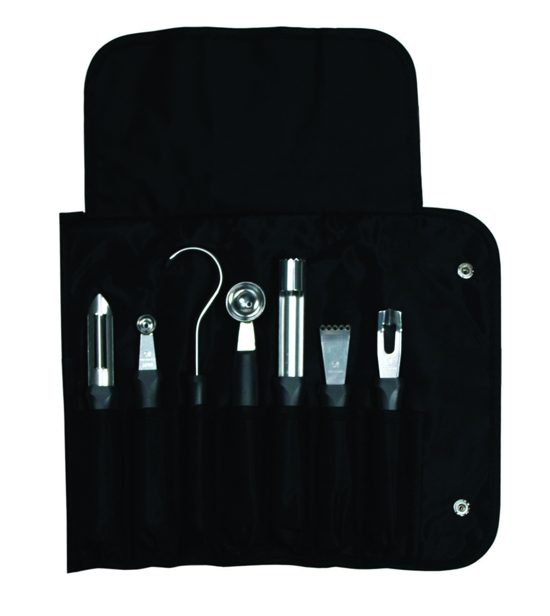 Dexter Russell Tools 7 Garnishing With Bag