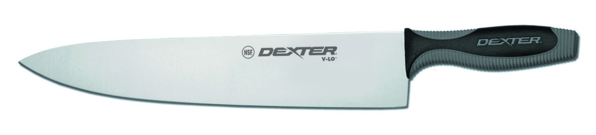Dexter Russell V Lo Cuchillo De Chef, 12 Pulgadas -- 6 Por Caja