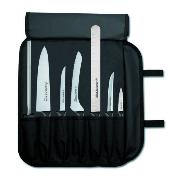 Dexter Russell V-lo Cutlery Set