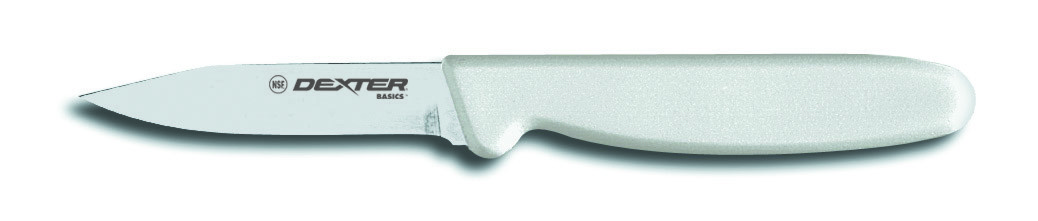 Dexter Russell Knife Paring Clip Point 3