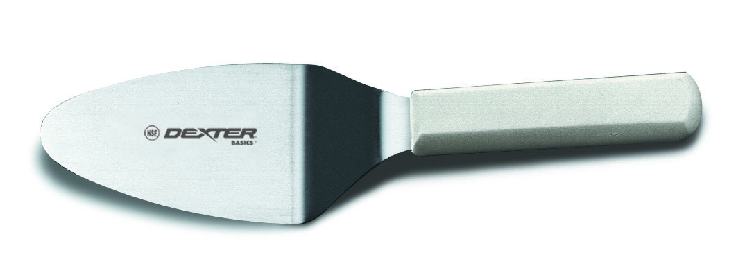 Dexter Russell Knife/server Pie 5