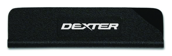 Dexter Russell Narrow Knife Guard, 4 X 1 Inch -- 12 Per Case