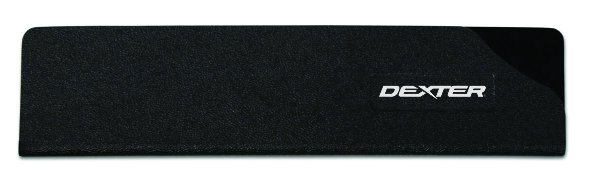 Dexter Russell Professional Cutlery Wide Knife Guard, 10.38 X 2.13 Inch -- 12 Per Case
