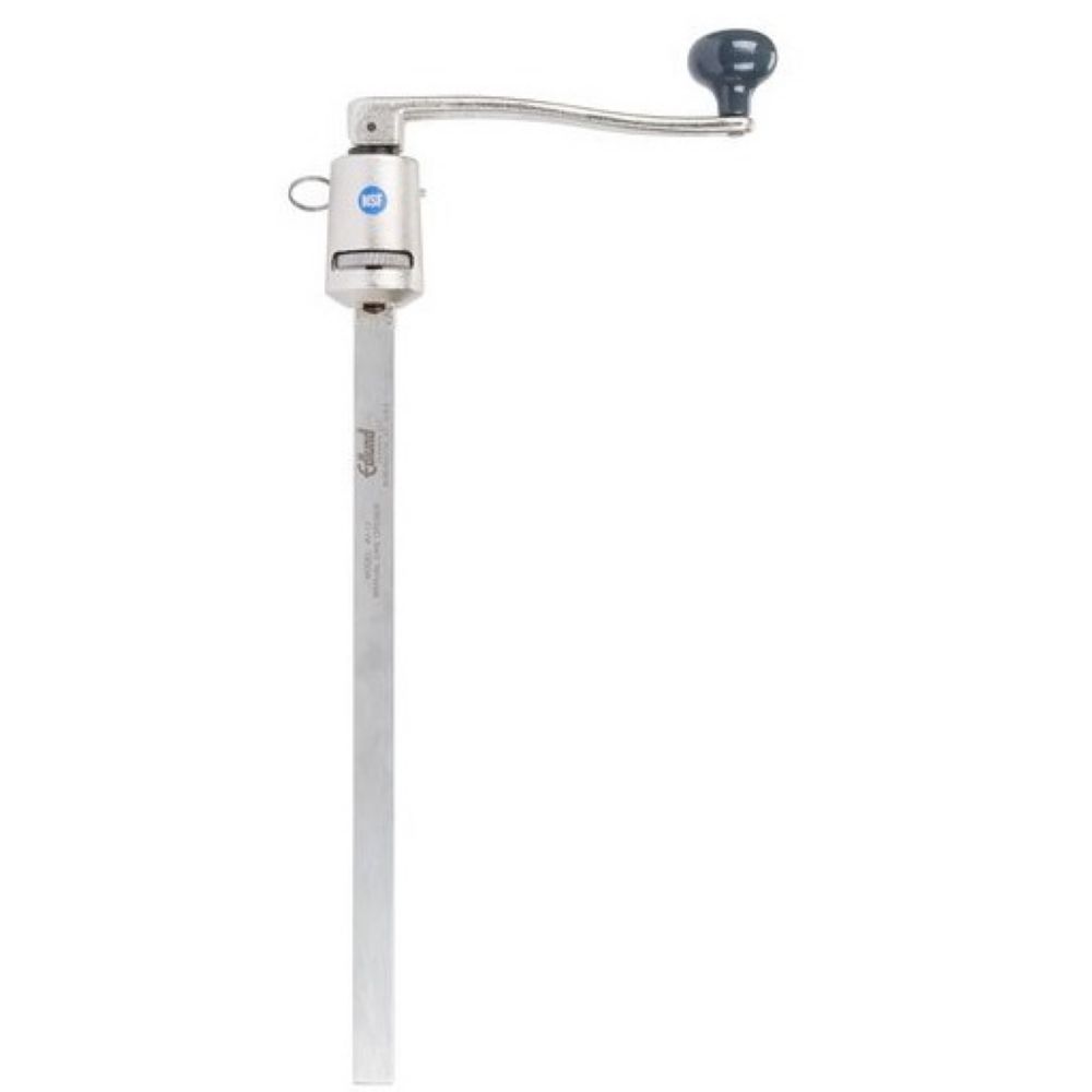 Edlund Us Series Nsf Manual Can Opener Without Base