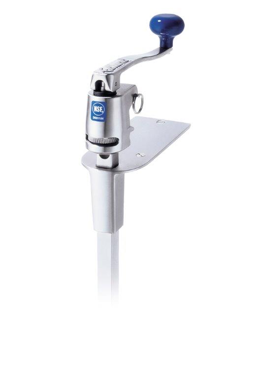 Edlund Wb1 Stainless Steel Can Opener