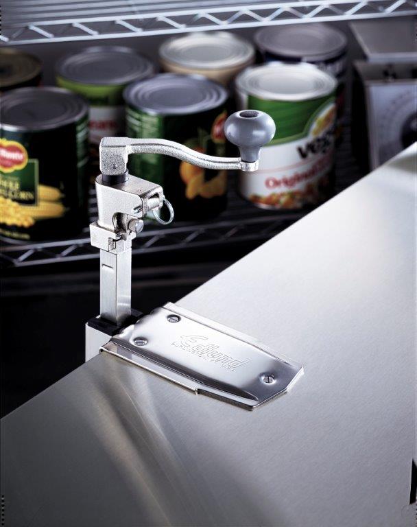 Edlund G Series Manual Can Opener
