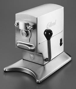 Edlund Electric Knife And Gear Can Opener