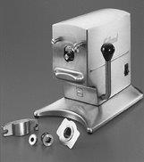Edlund Nsf Certified Electric Can Opener, 230 Volt