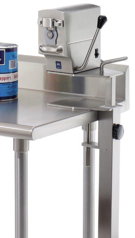 Edlund Electric Can Opener, 230 Volt