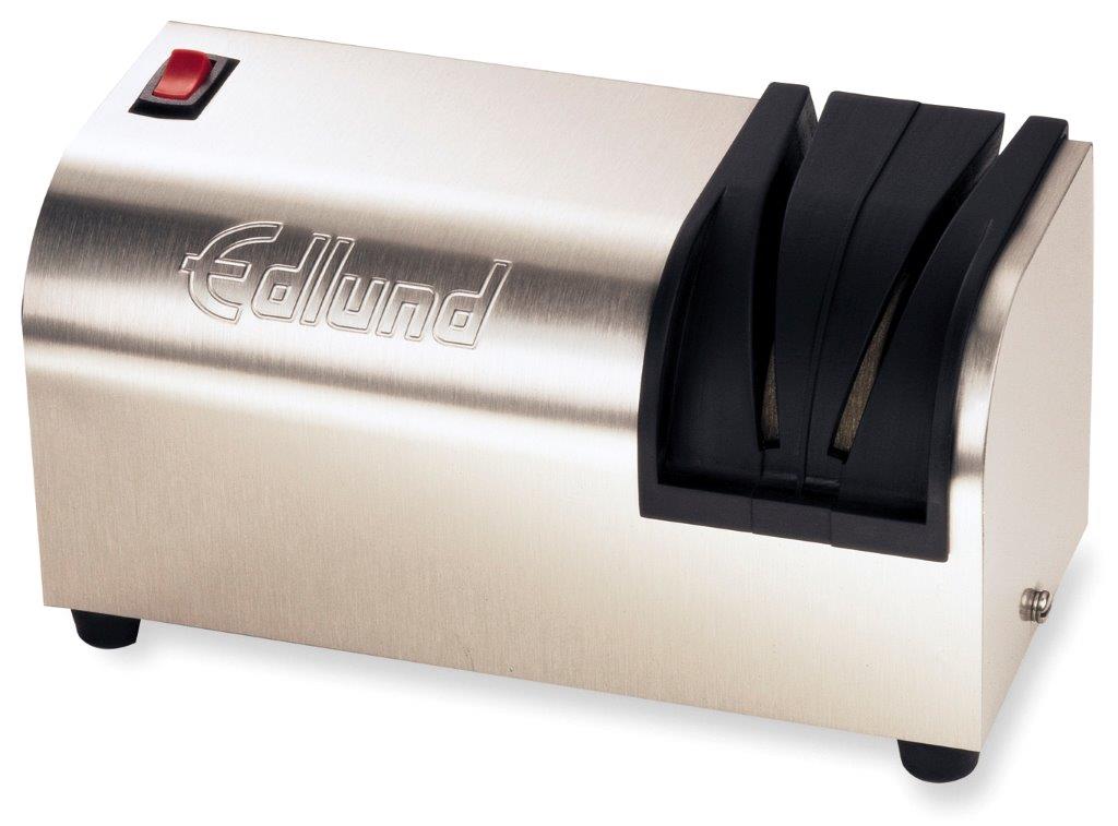 Edlund Knife Sharpener Electric