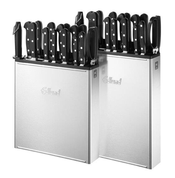 Edlund Wall Mount Knife Rack