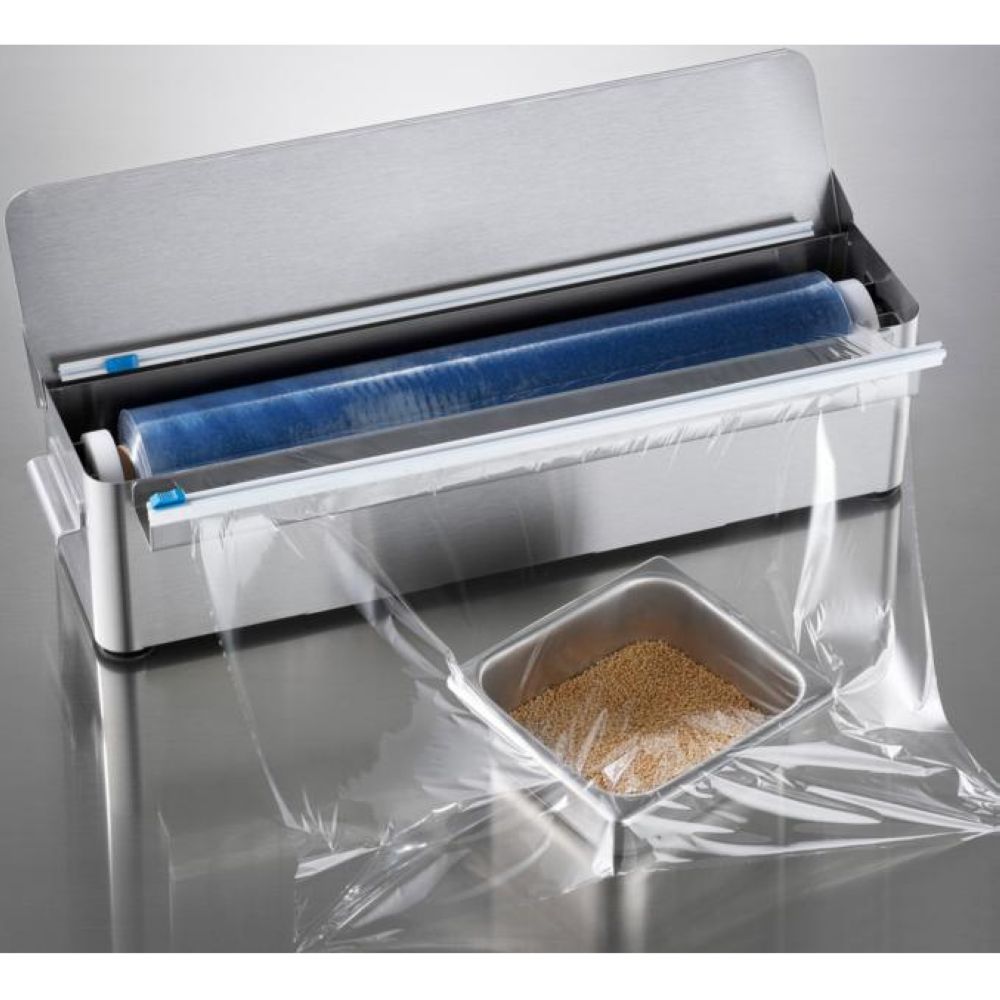 Edlund Film And Foil Dispenser, 12 And 18 Inch