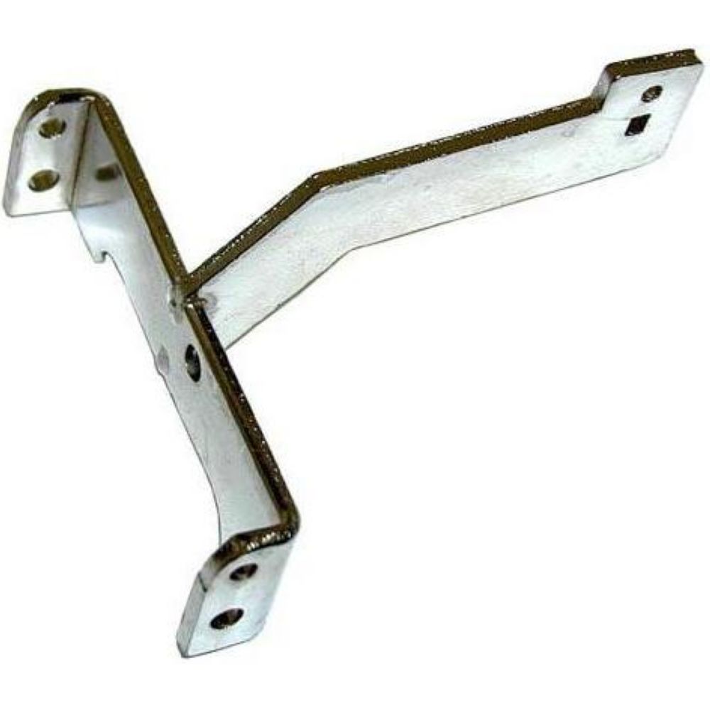 Edlund Handle Trunion Weldment, 3 3/8 Inch Width X 3 Inch Length
